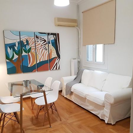 Errathens Apartments - Athens Center Экстерьер фото