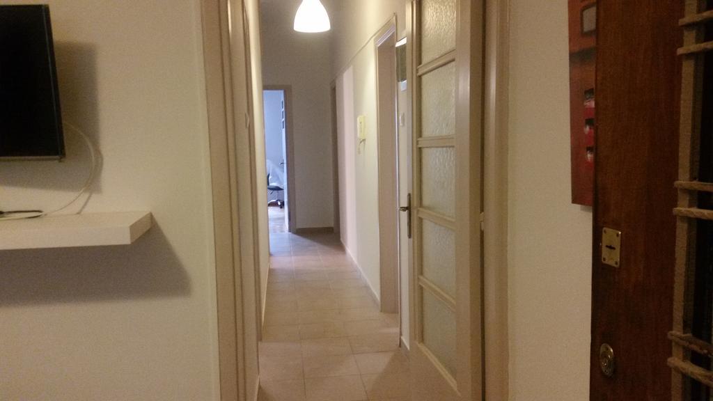 Errathens Apartments - Athens Center Экстерьер фото