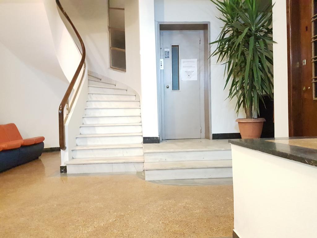 Errathens Apartments - Athens Center Экстерьер фото
