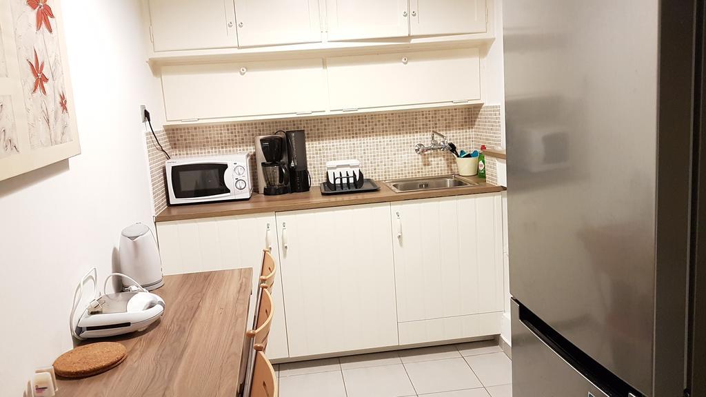 Errathens Apartments - Athens Center Экстерьер фото